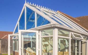 conservatory roof insulation costs Hoghton