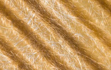 Hoghton fibreglass roof waterproofing