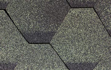 Hoghton fibreglass shingle repairs