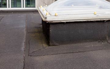 disadvantages of Hoghton flat roofs