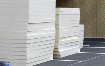 Hoghton flat roof insulation costs