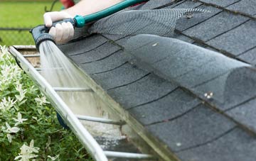Hoghton gutter cleaning costs