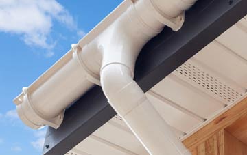 Hoghton gutter installation costs