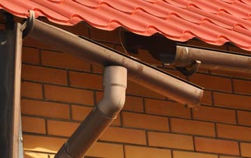Hoghton gutter repair costs