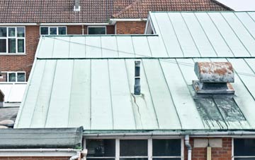 Hoghton lead roofing costs