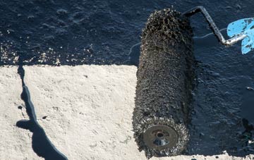 Hoghton liquid sealant waterproofing