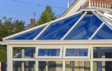 professional Hoghton conservatory insulation