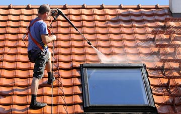 roof cleaning Hoghton, Lancashire