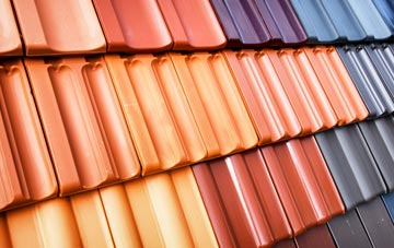 Hoghton roof tile costs
