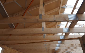 Hoghton roof truss costs