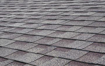 Hoghton tiles for shallow pitch roofing