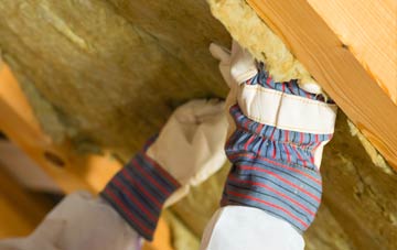 types of Hoghton pitched roof insulation materials