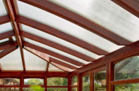Hoghton conservatory roofing insulation