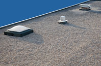 Hoghton flat roofing