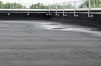 find rated Hoghton flat roofing companies